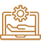 Several configurations to choose from