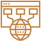 Flexible IPVPN or Ethernet access models