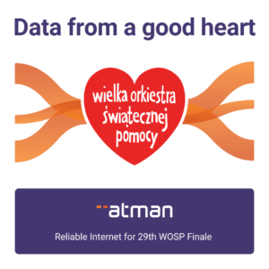 Data from a good heart