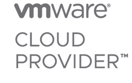 Znak VMware Cloud Provider