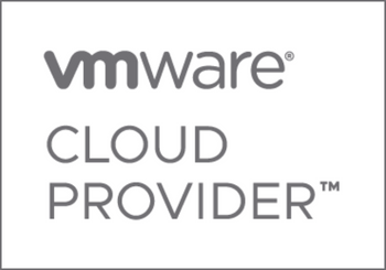 vmware cloud provider badge